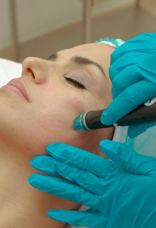 Anti-Aging Treatments