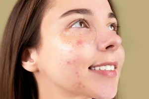 Acne Scars