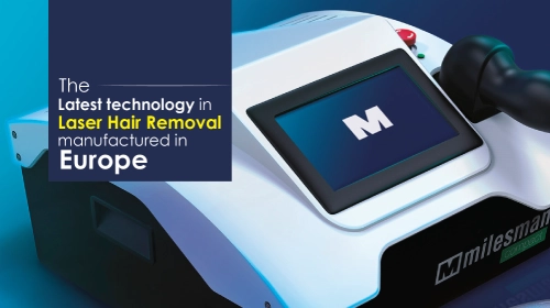 Tech Used In Laser Removal